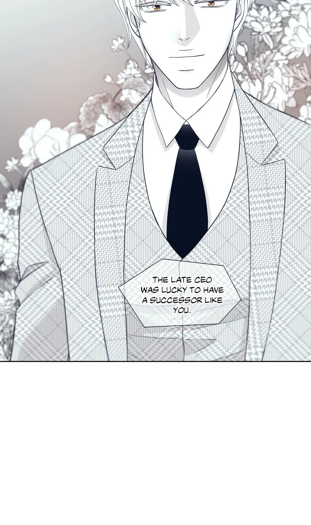 Read Gold Gray chapter 6 image 26 on Lezhin