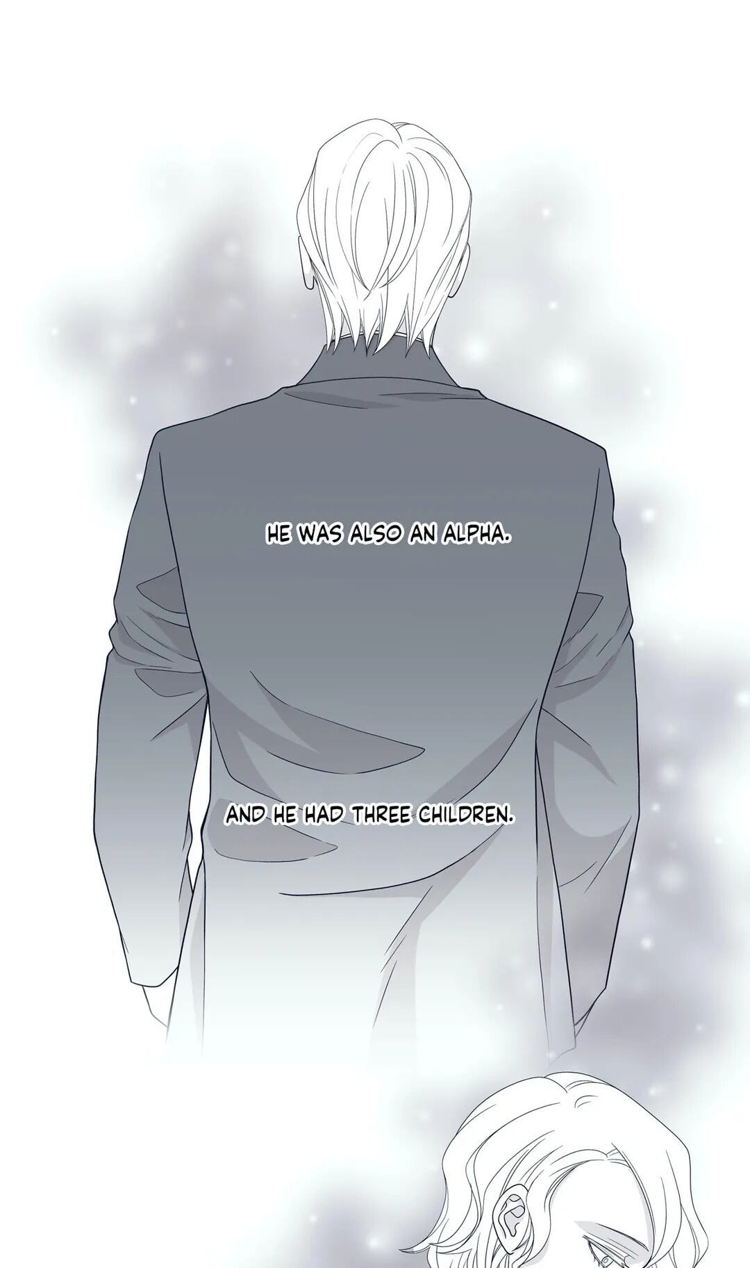 Read Gold Gray chapter 6 image 28 on Lezhin