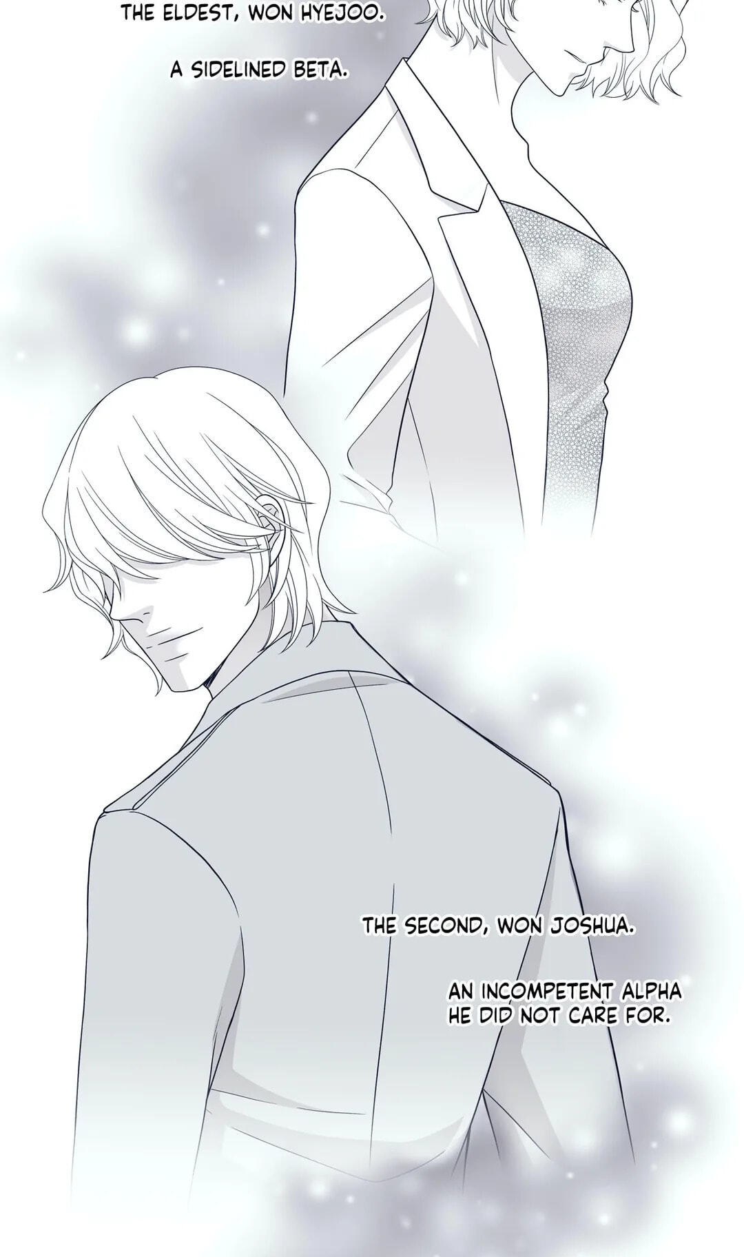 Read Gold Gray chapter 6 image 29 on Lezhin