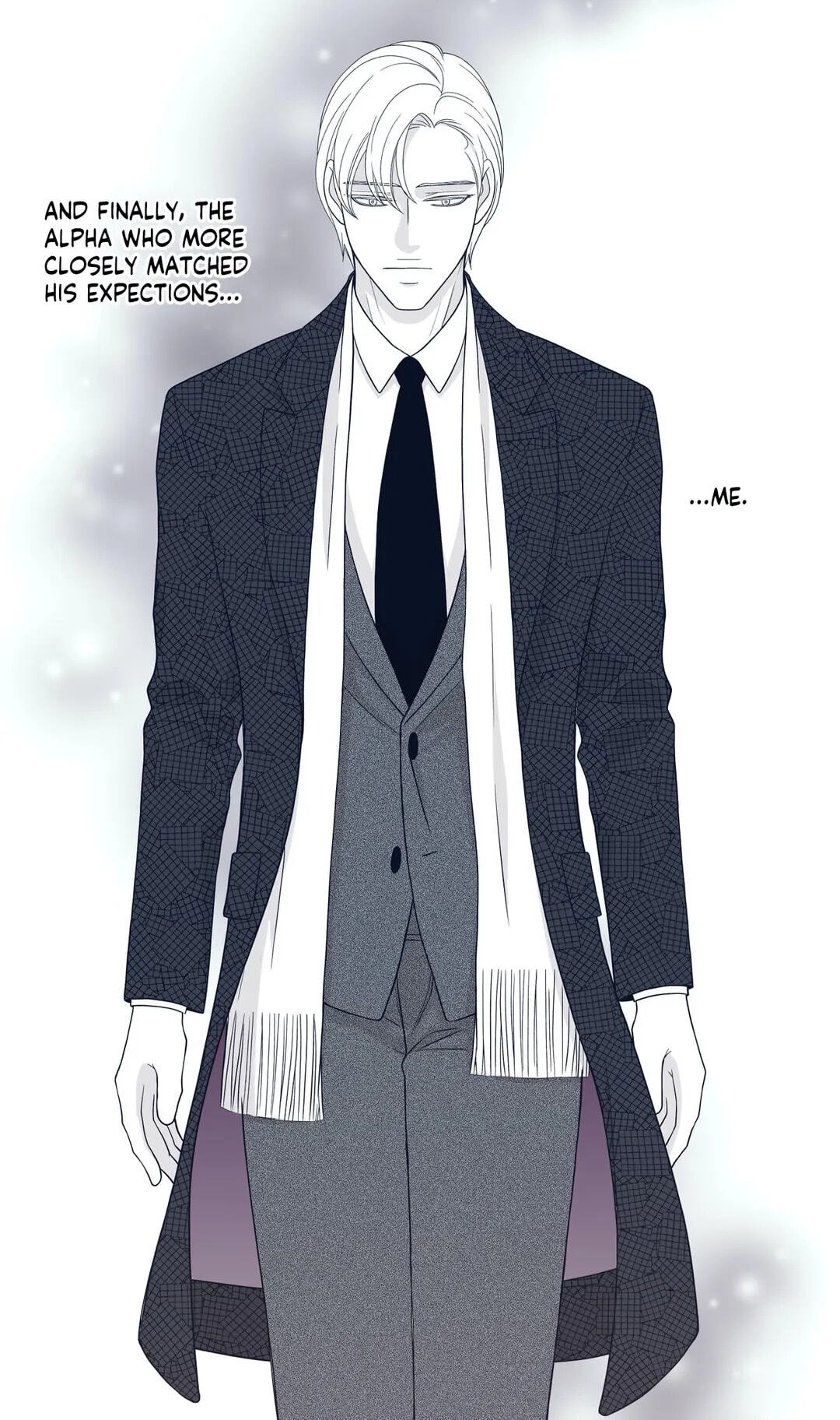 Read Gold Gray chapter 6 image 30 on Lezhin