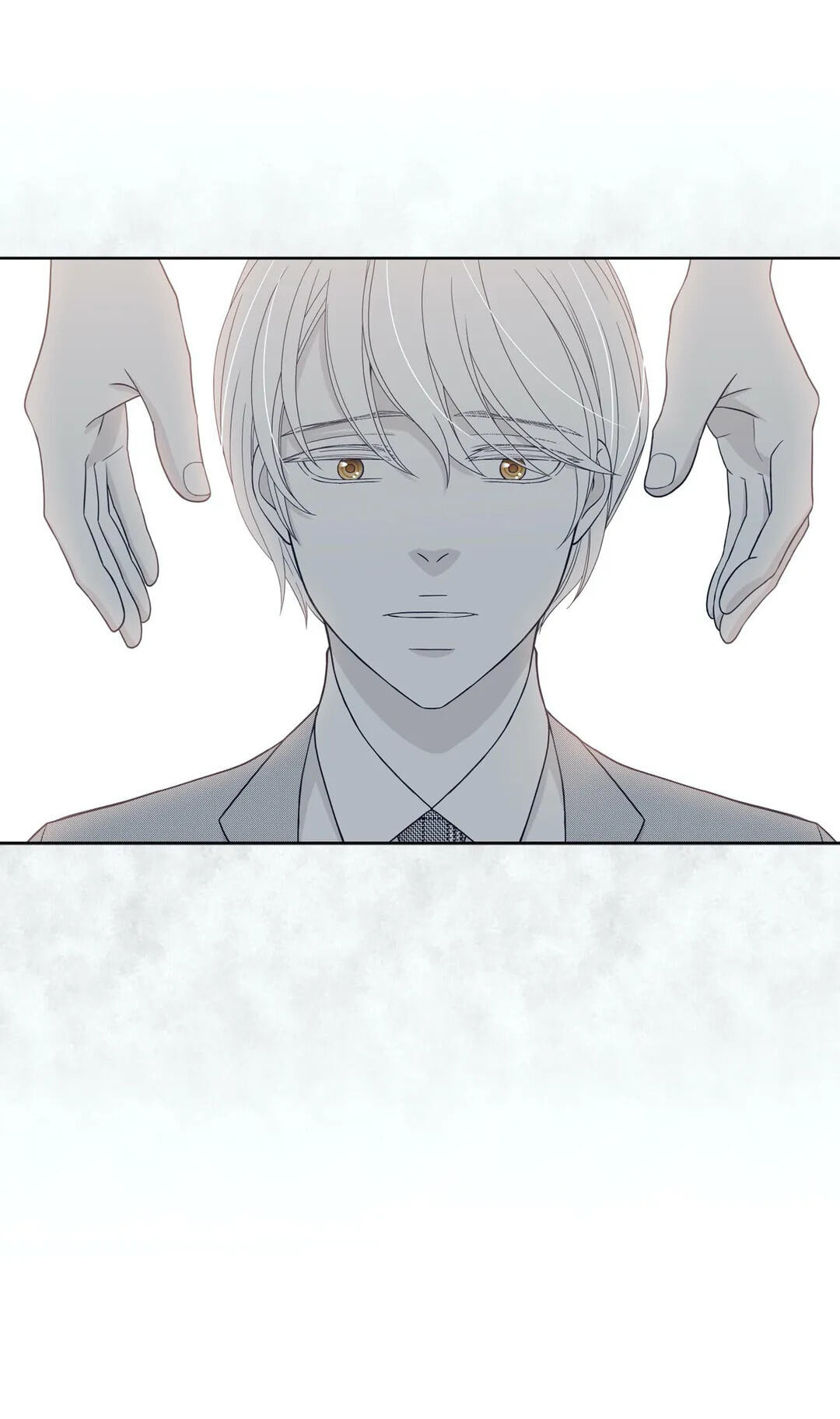 Read Gold Gray chapter 6 image 32 on Lezhin