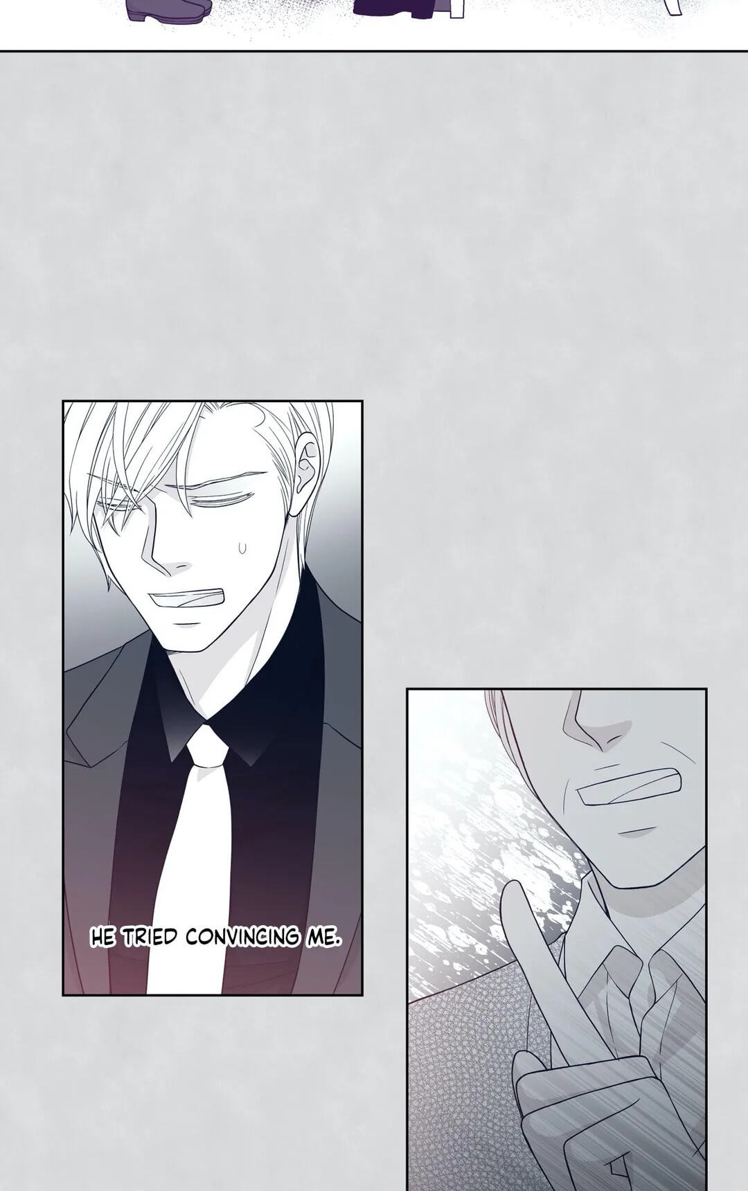 Read Gold Gray chapter 6 image 34 on Lezhin