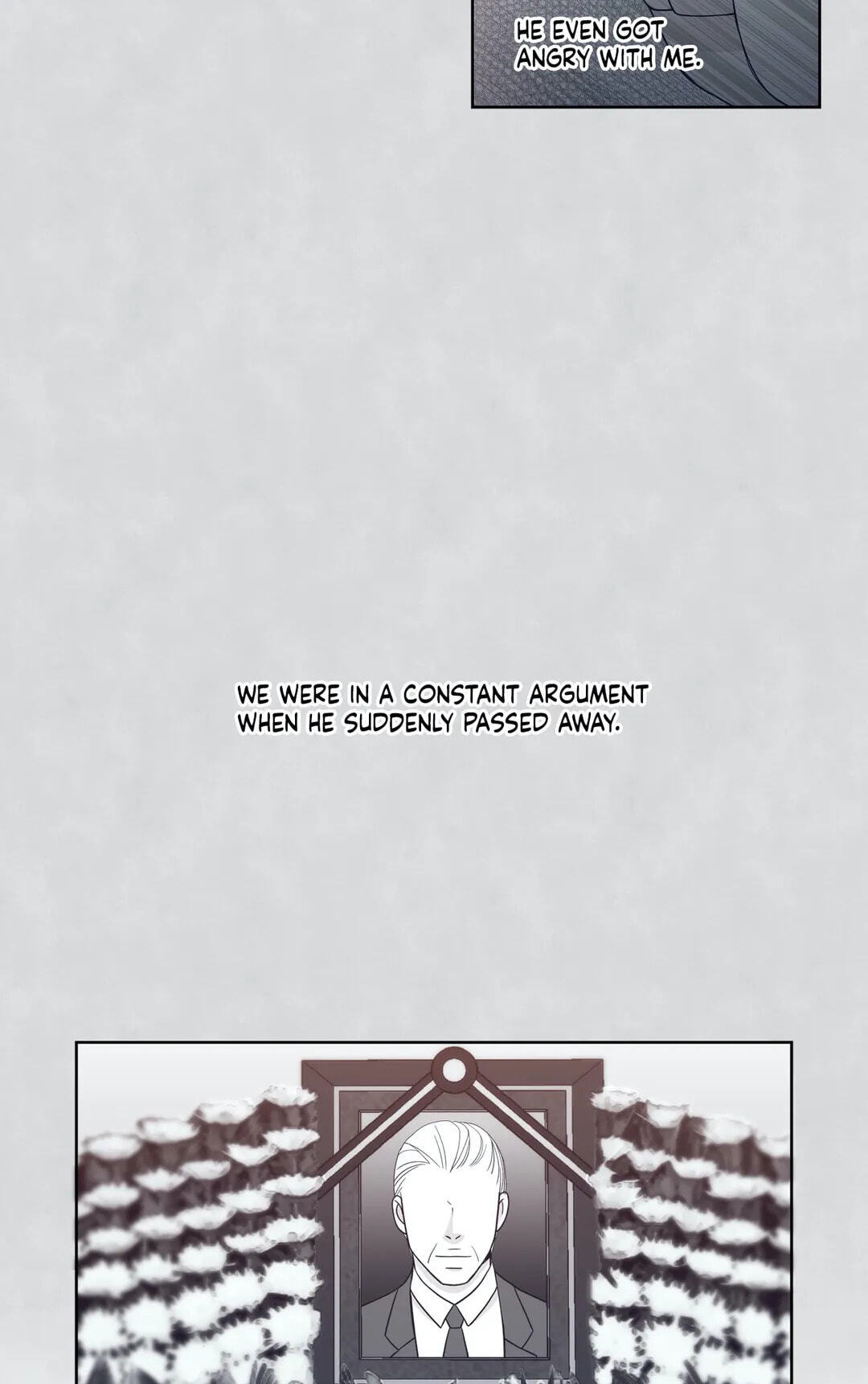 Read Gold Gray chapter 6 image 35 on Lezhin