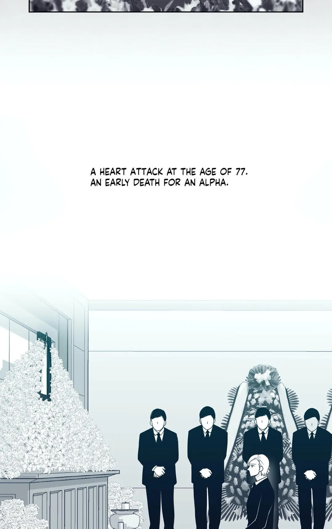 Read Gold Gray chapter 6 image 36 on Lezhin
