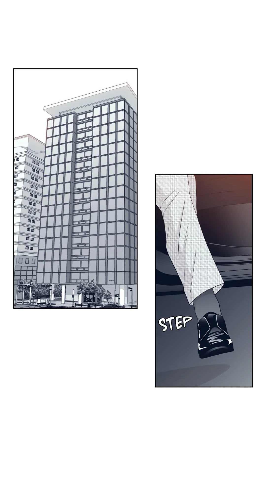 Read Gold Gray chapter 6 image 4 on Lezhin