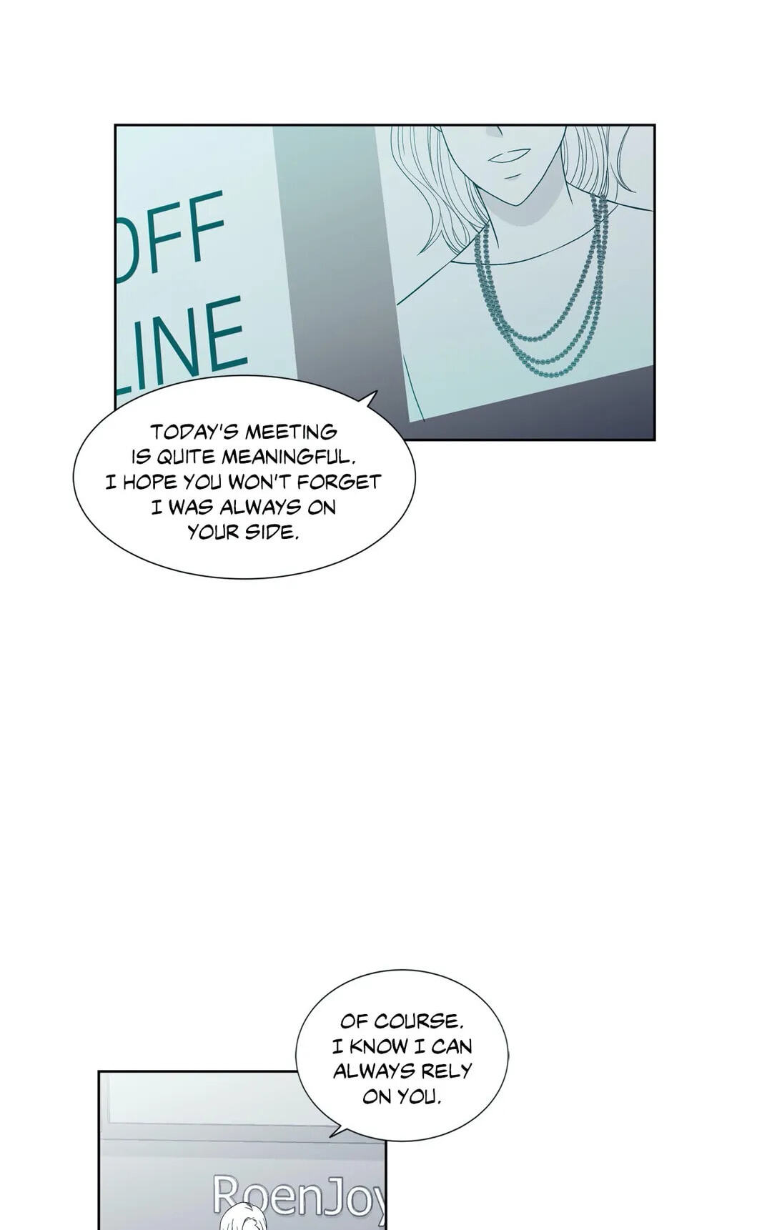 Read Gold Gray chapter 6 image 40 on Lezhin