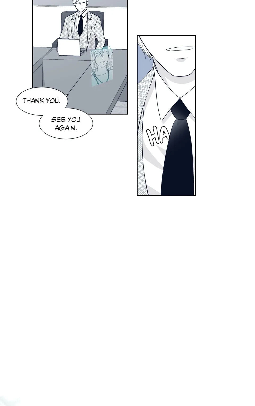 Read Gold Gray chapter 6 image 41 on Lezhin