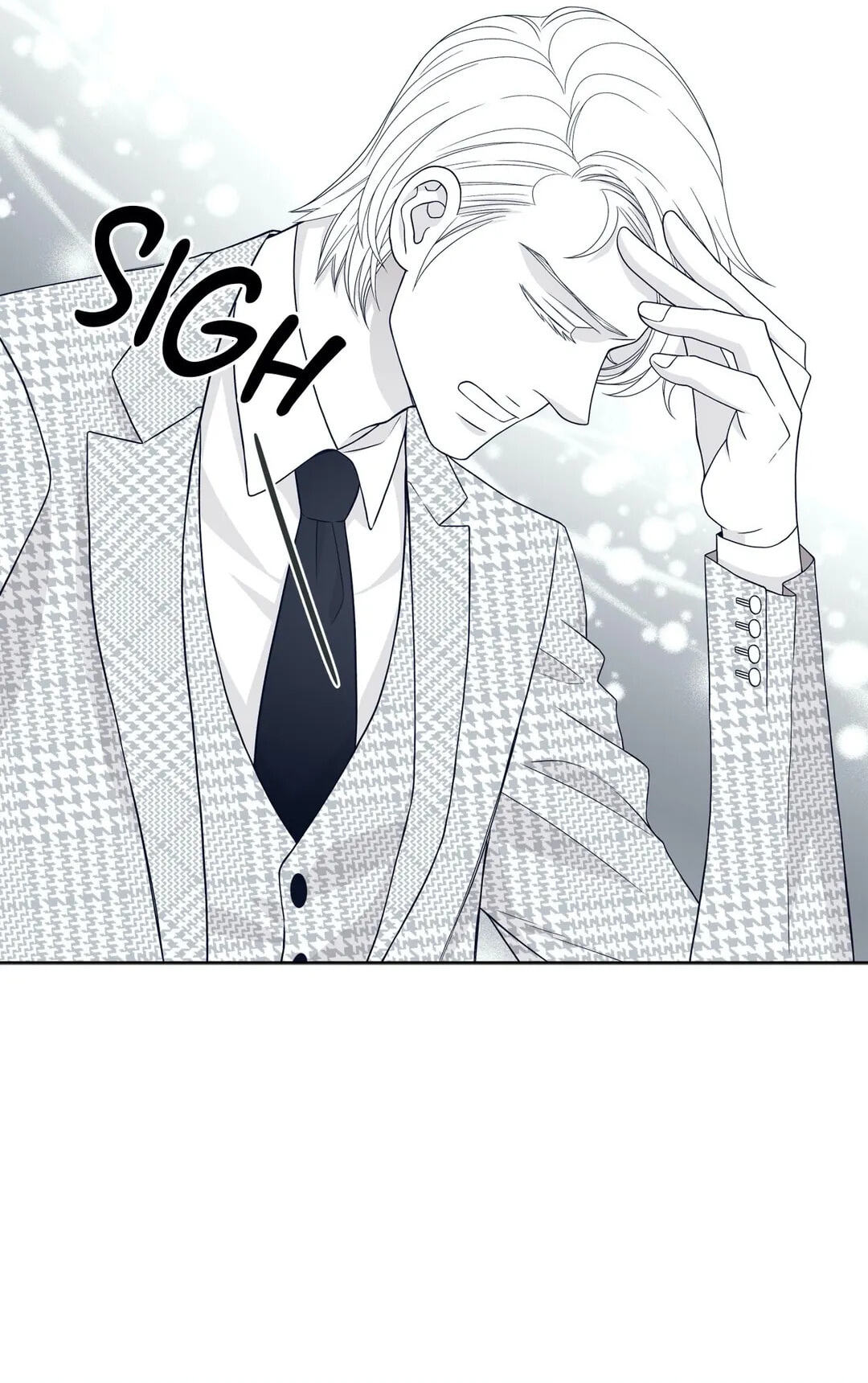 Read Gold Gray chapter 6 image 42 on Lezhin