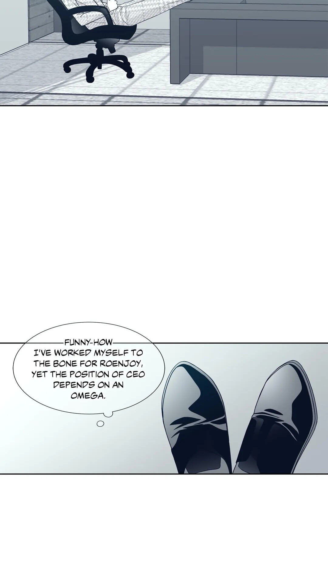 Read Gold Gray chapter 6 image 44 on Lezhin