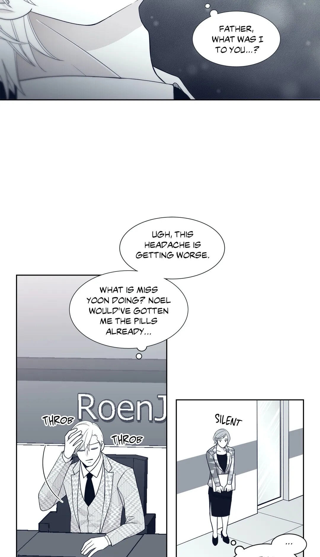 Read Gold Gray chapter 6 image 47 on Lezhin