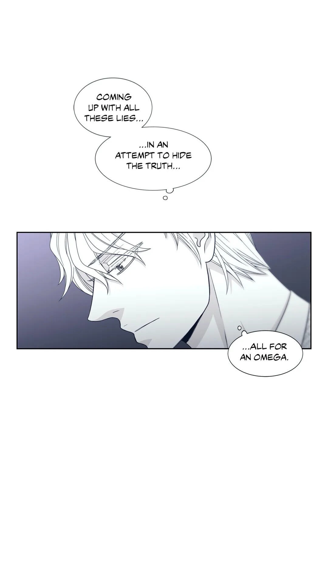 Read Gold Gray chapter 6 image 50 on Lezhin