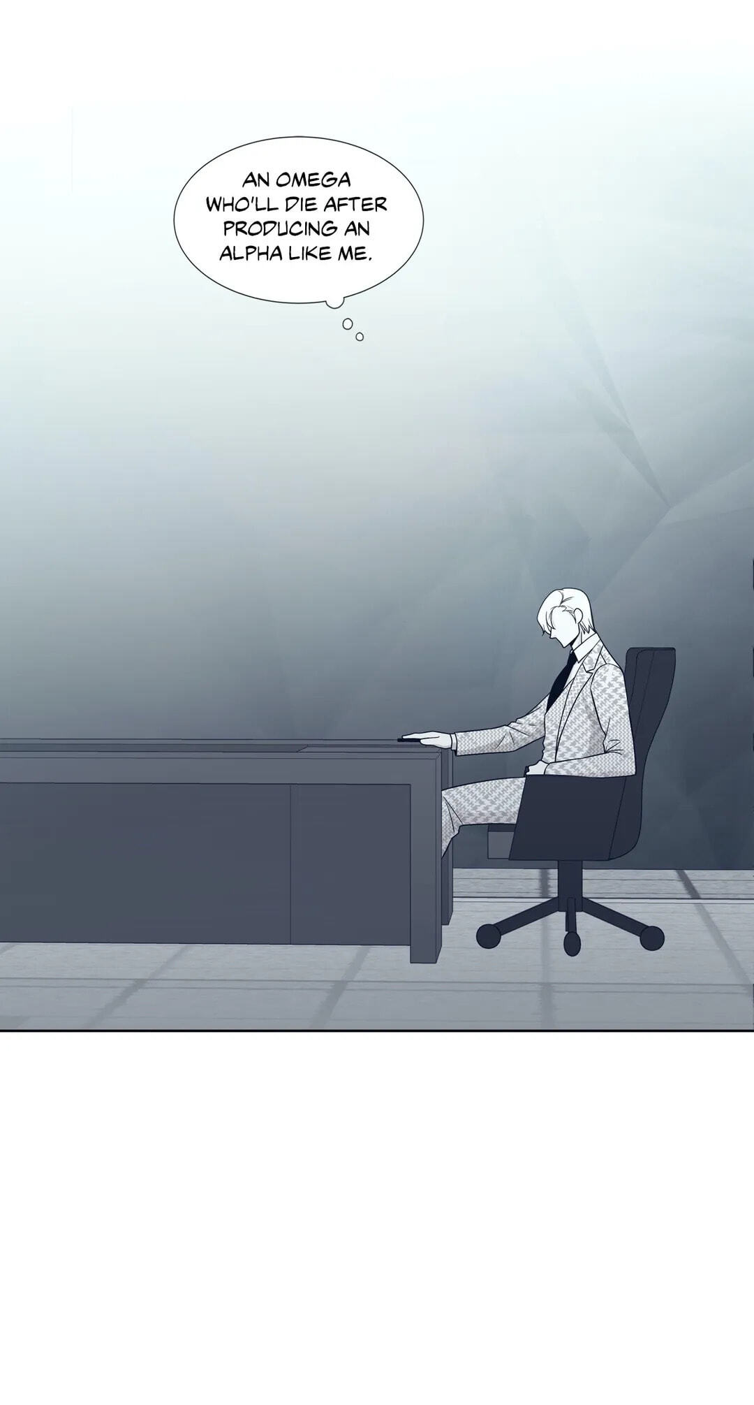 Read Gold Gray chapter 6 image 51 on Lezhin