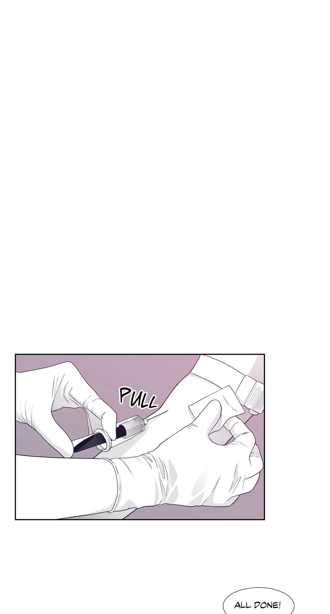 Read Gold Gray chapter 6 image 52 on Lezhin