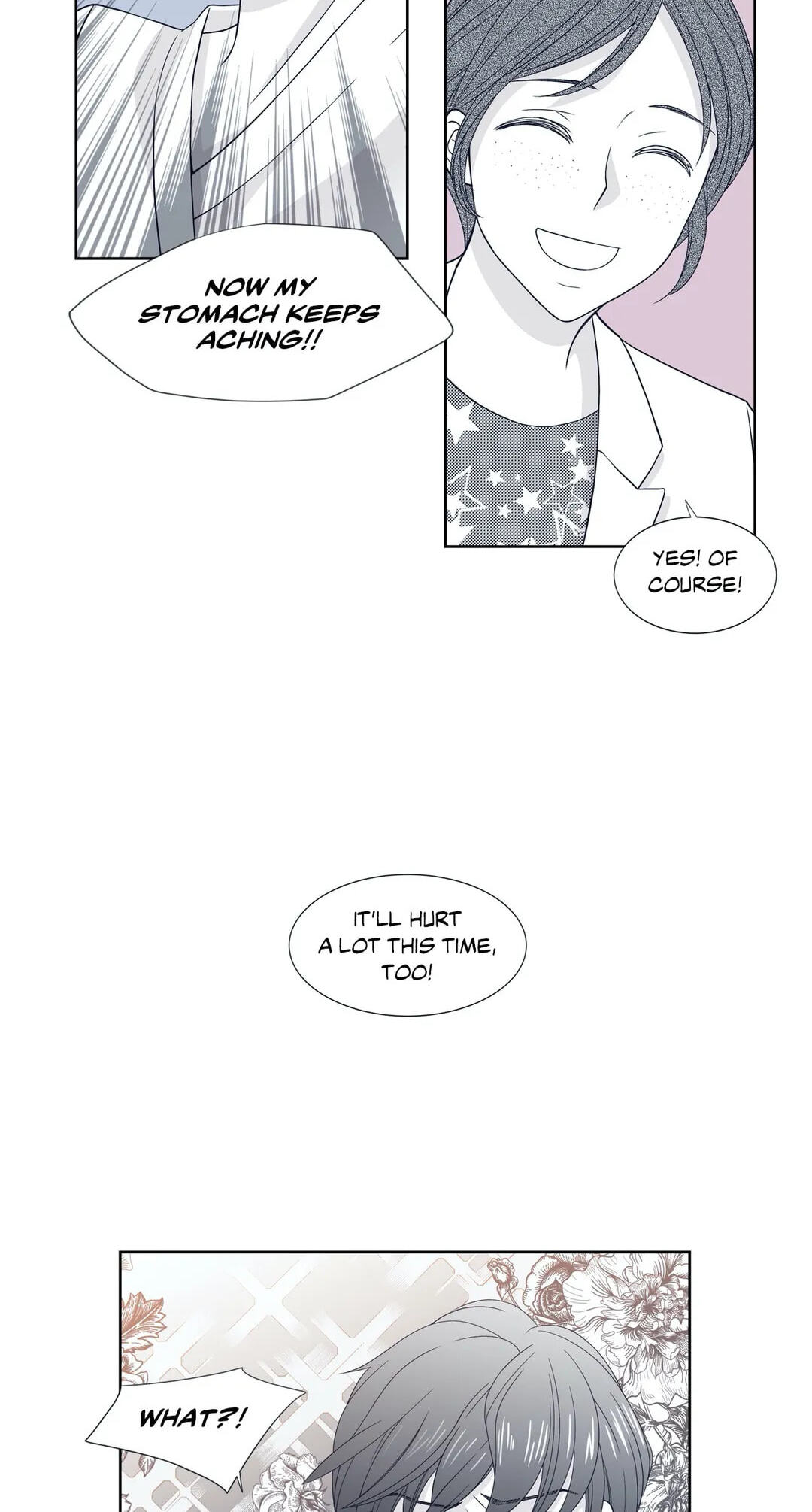 Read Gold Gray chapter 6 image 56 on Lezhin