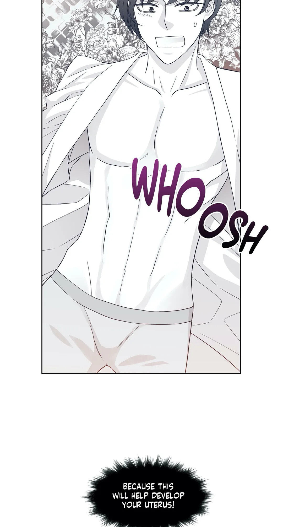 Read Gold Gray chapter 6 image 57 on Lezhin