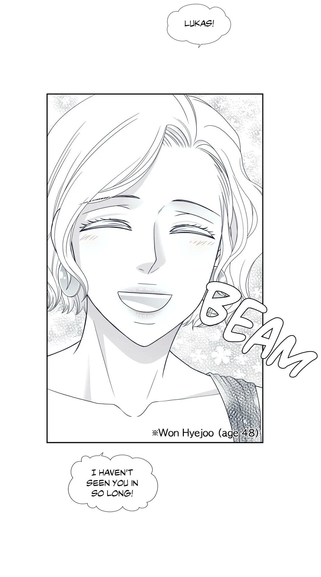Read Gold Gray chapter 6 image 8 on Lezhin