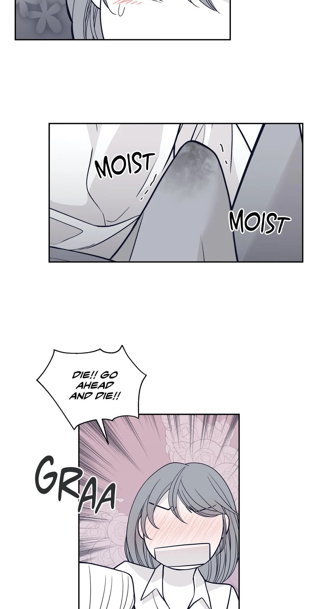 Read Gold Gray chapter 60 image 11 on Lezhin