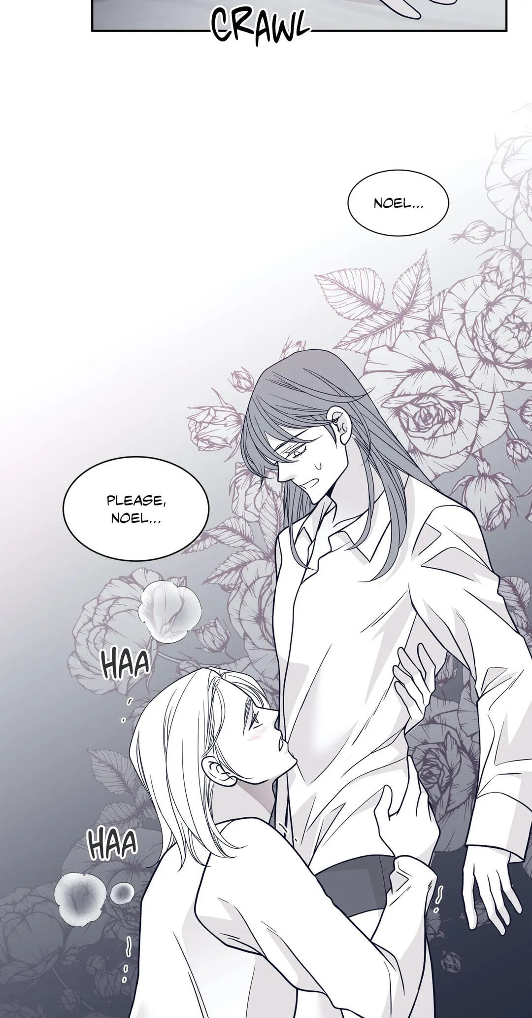 Read Gold Gray chapter 60 image 13 on Lezhin