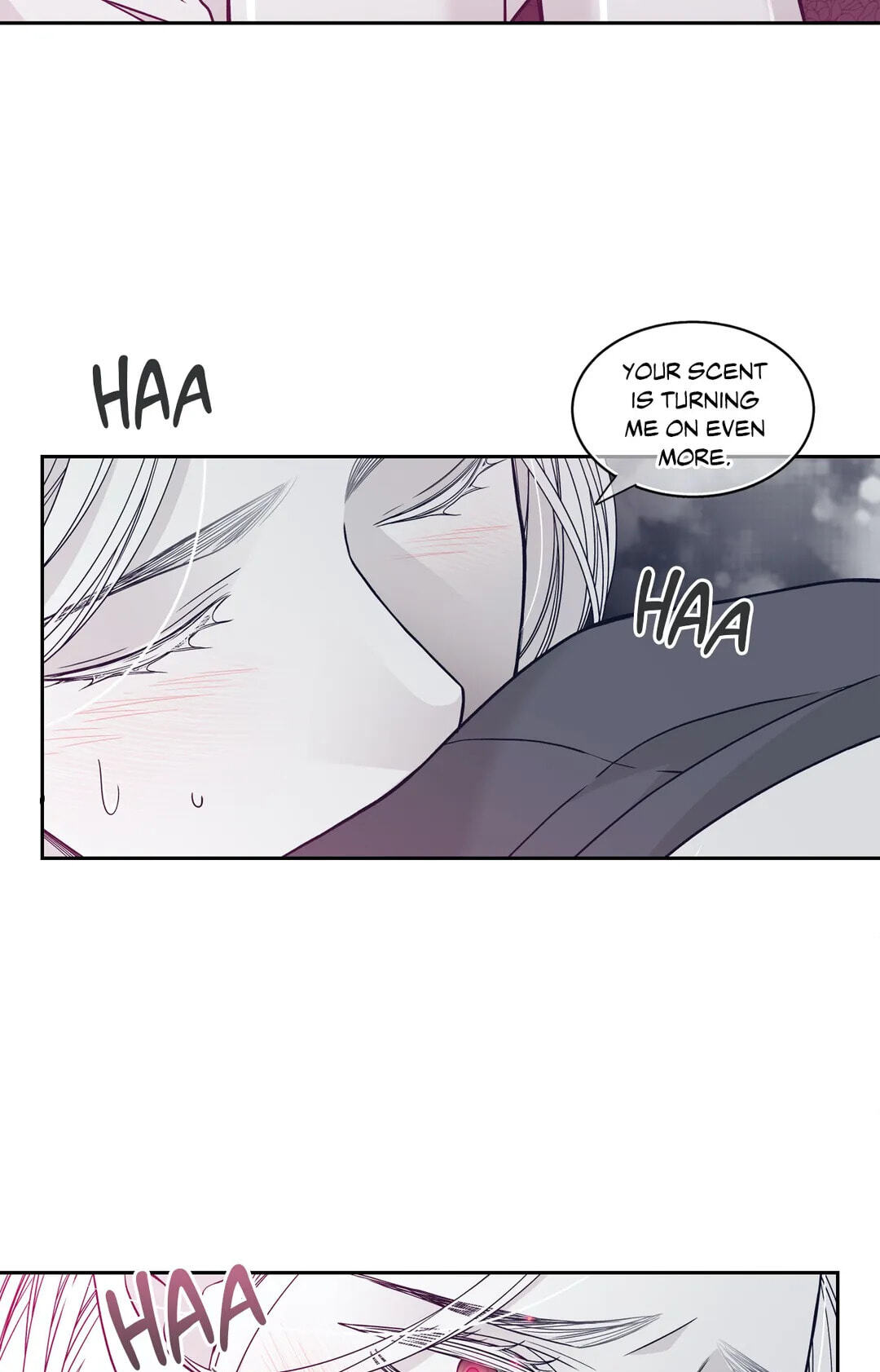 Read Gold Gray chapter 60 image 17 on Lezhin