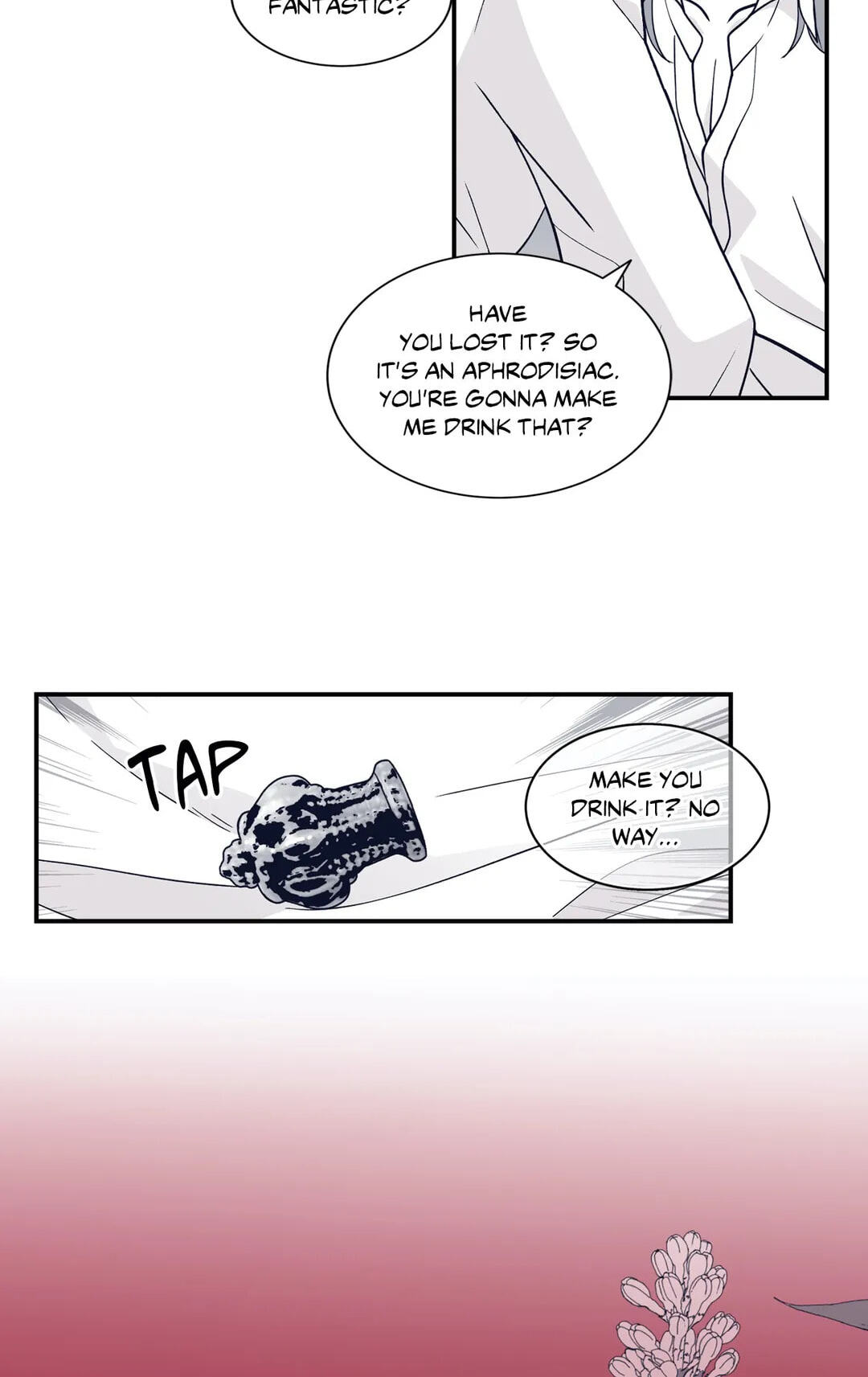 Read Gold Gray chapter 60 image 2 on Lezhin