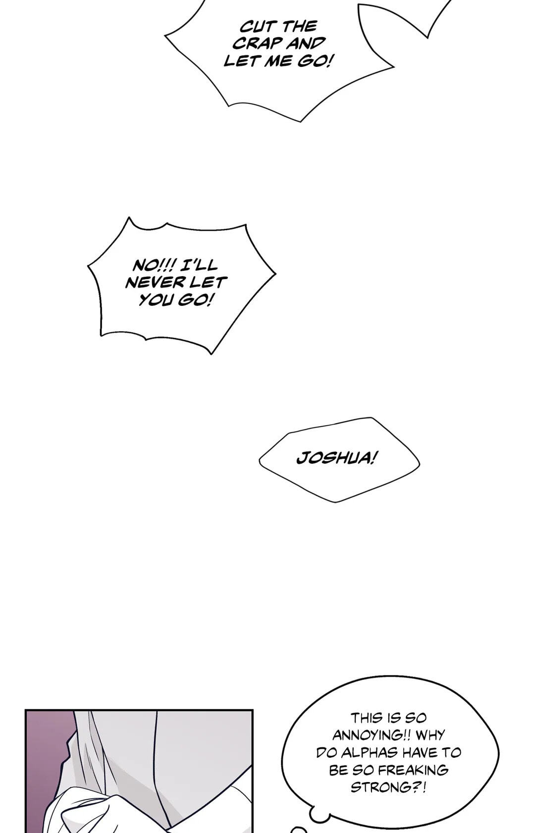 Read Gold Gray chapter 60 image 21 on Lezhin