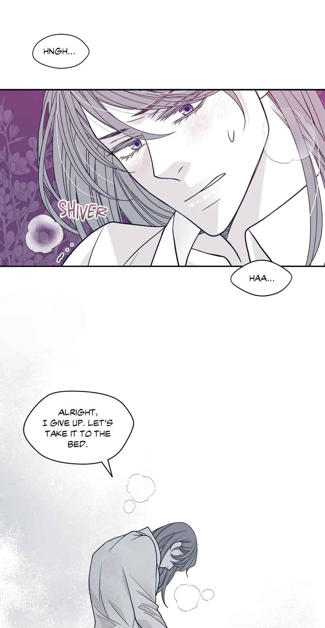 Read Gold Gray chapter 60 image 23 on Lezhin