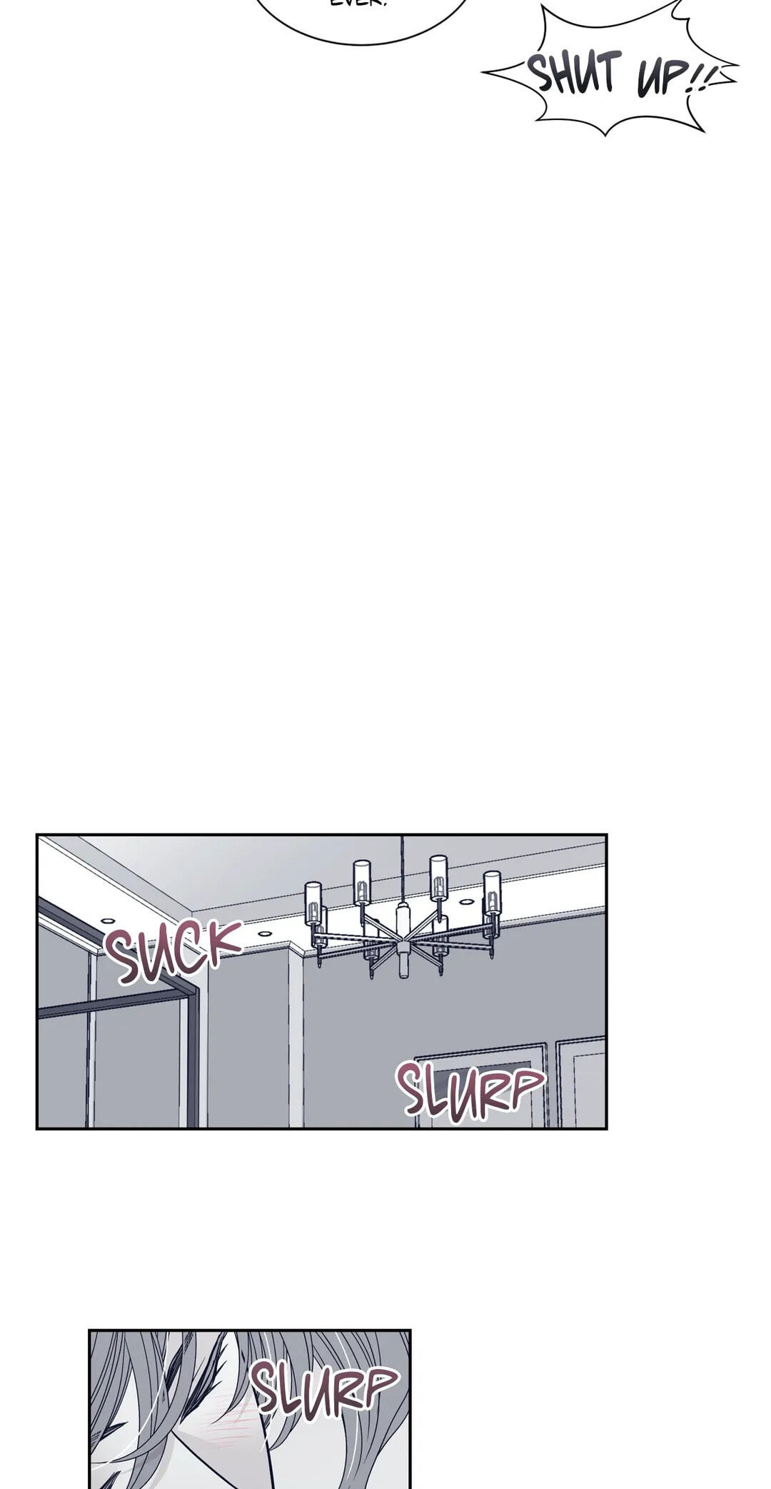 Read Gold Gray chapter 60 image 27 on Lezhin