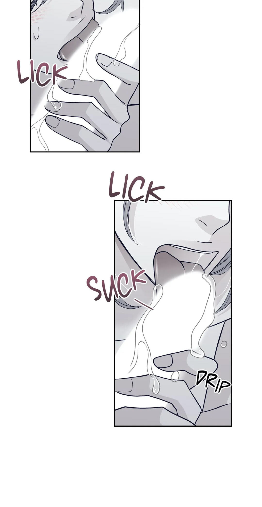 Read Gold Gray chapter 60 image 28 on Lezhin