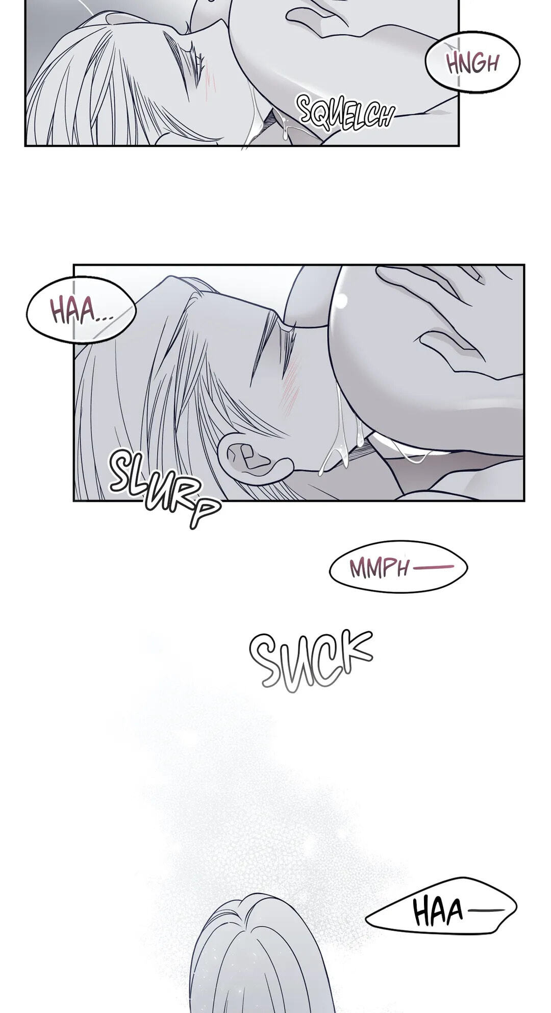 Read Gold Gray chapter 60 image 33 on Lezhin