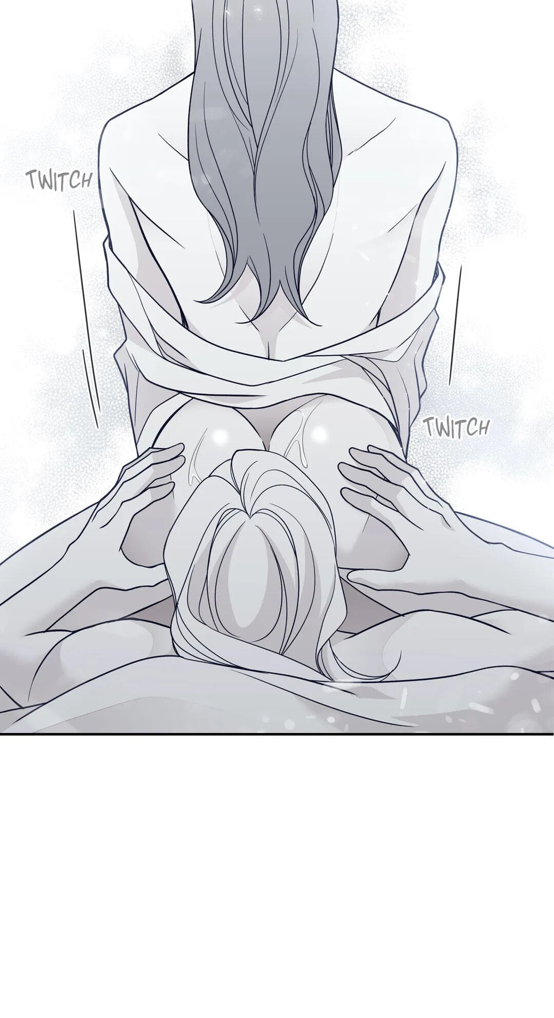 Read Gold Gray chapter 60 image 34 on Lezhin