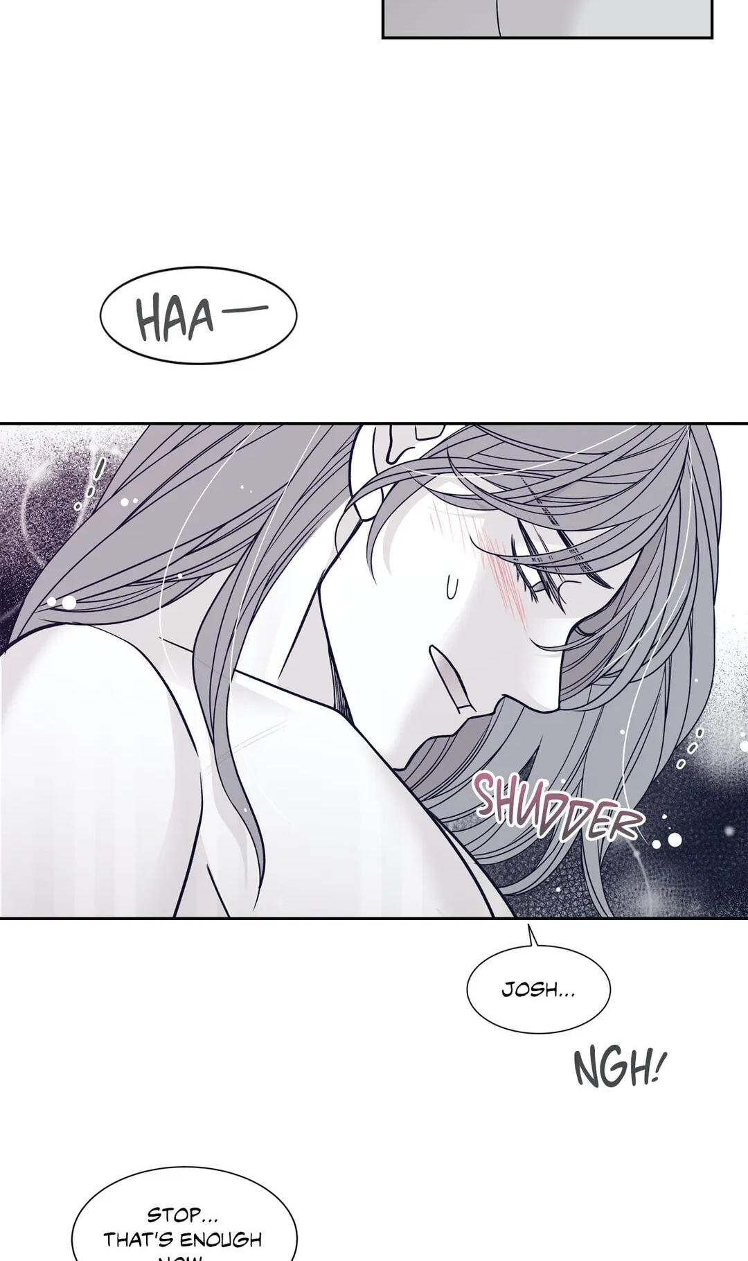 Read Gold Gray chapter 60 image 36 on Lezhin