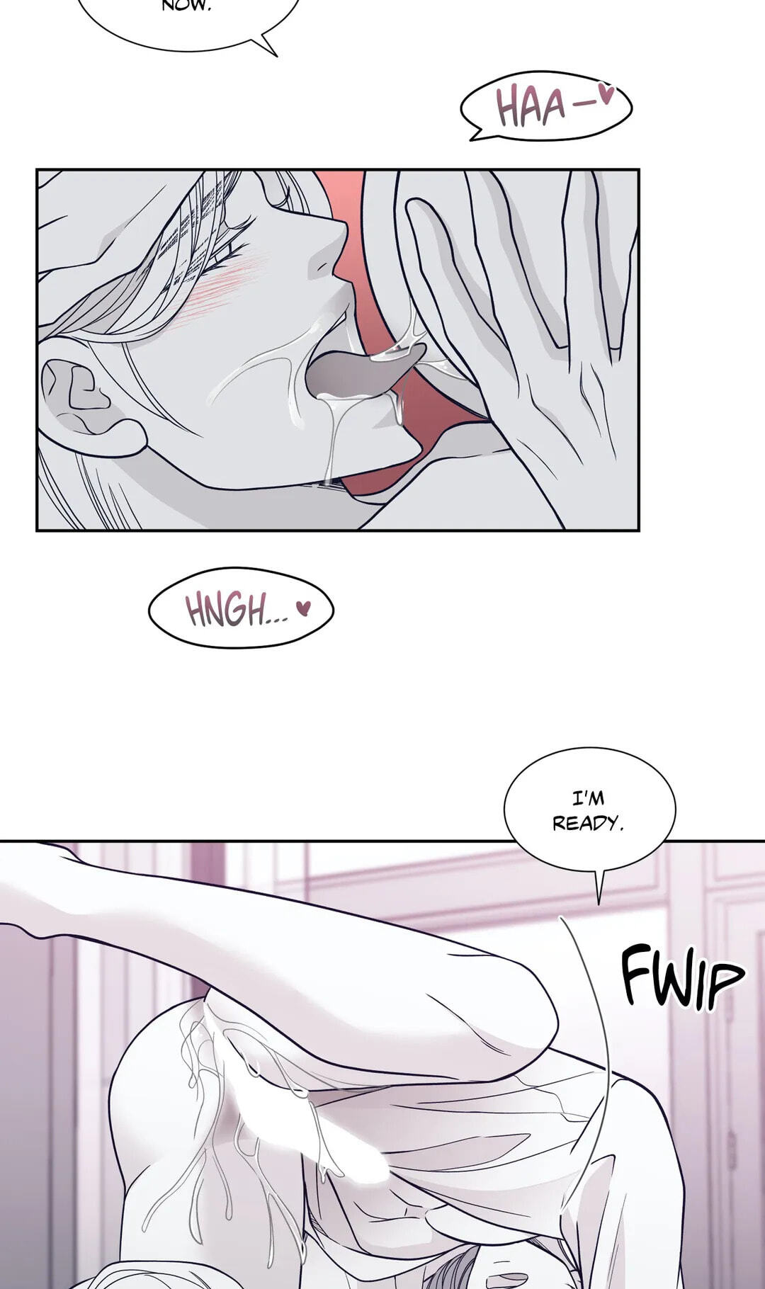 Read Gold Gray chapter 60 image 37 on Lezhin