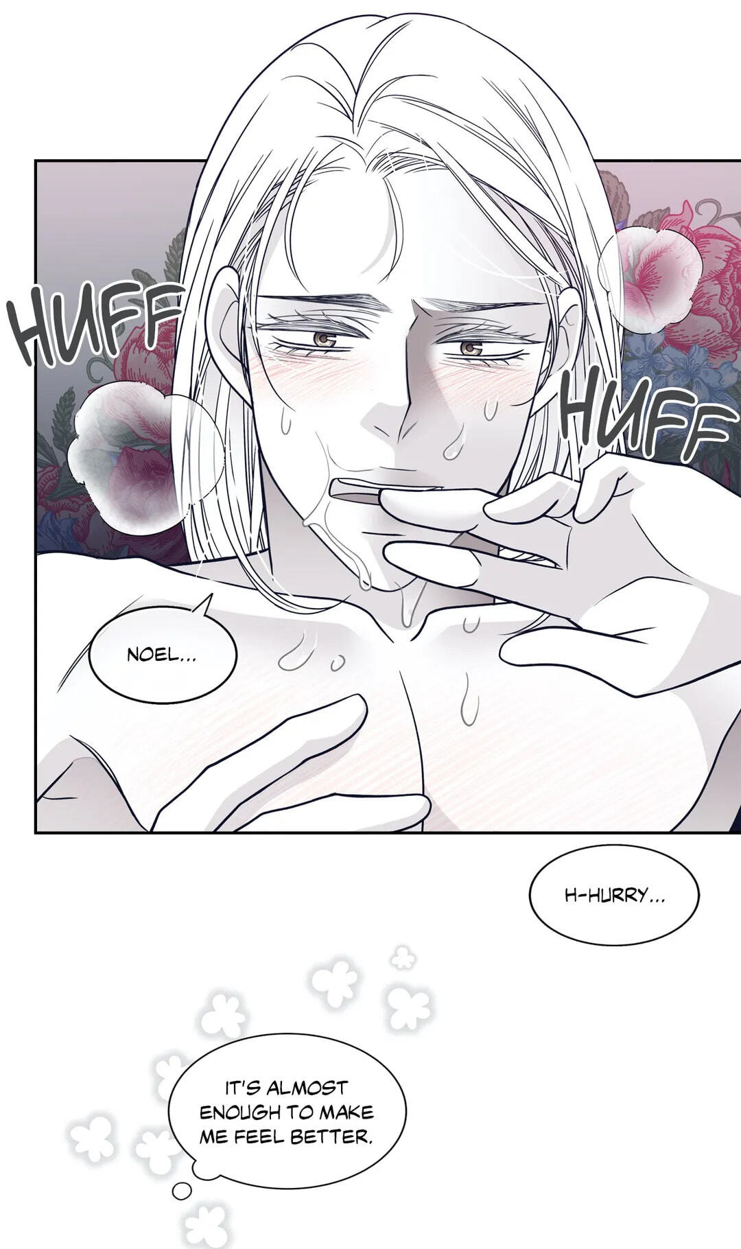 Read Gold Gray chapter 60 image 39 on Lezhin