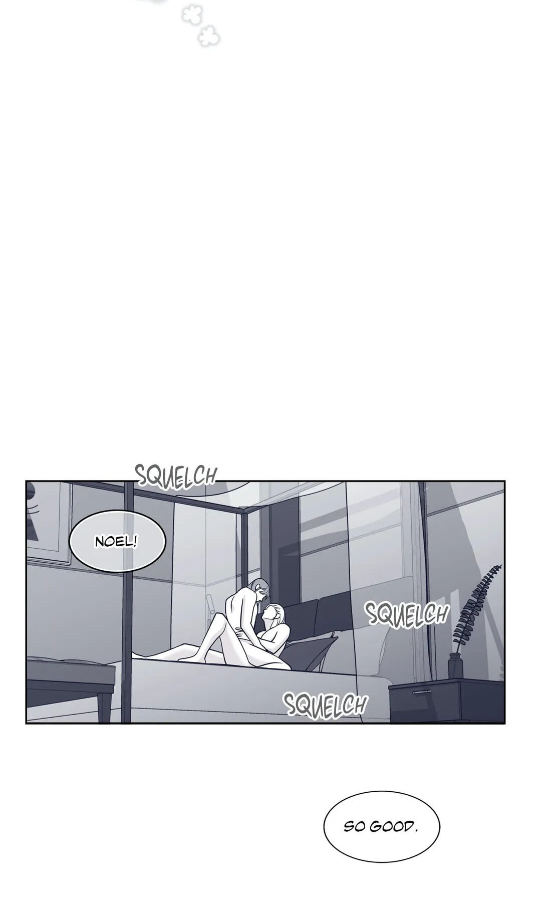 Read Gold Gray chapter 60 image 40 on Lezhin