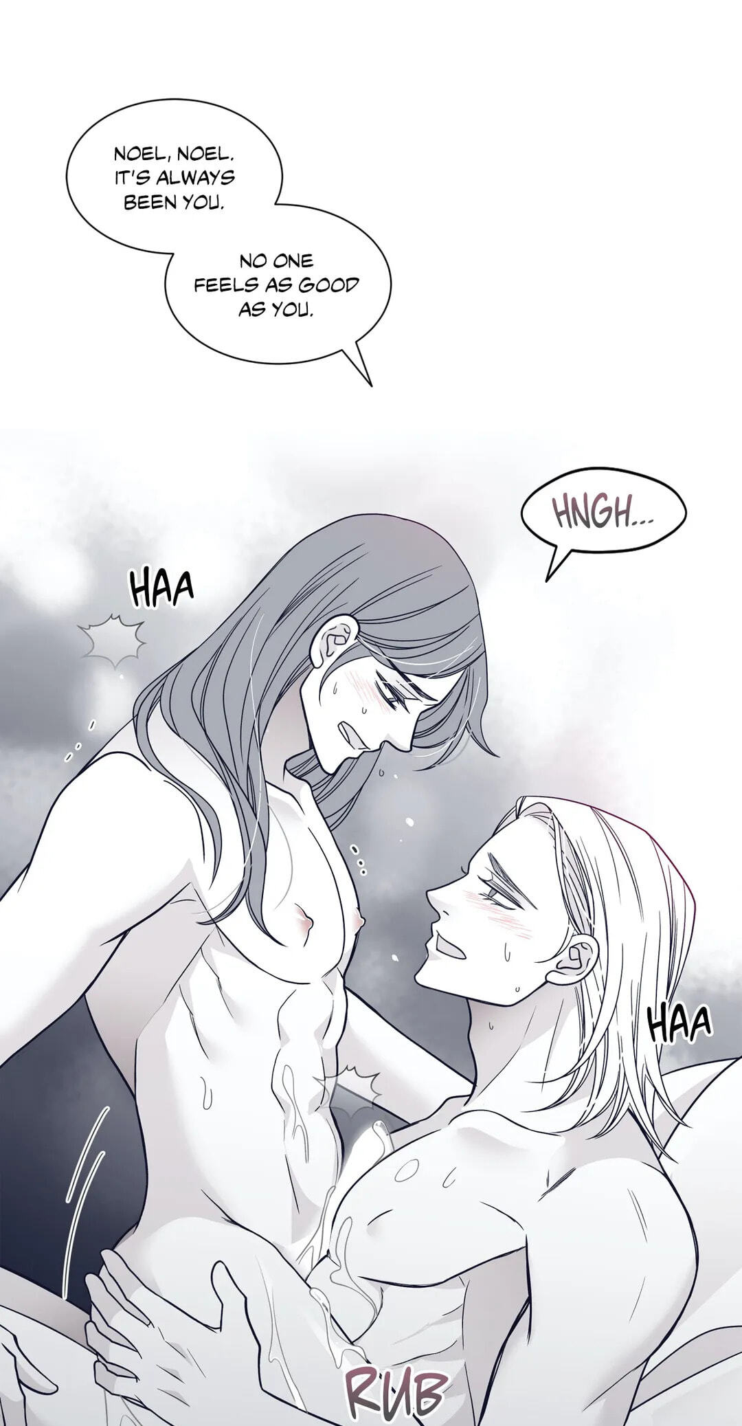 Read Gold Gray chapter 60 image 43 on Lezhin