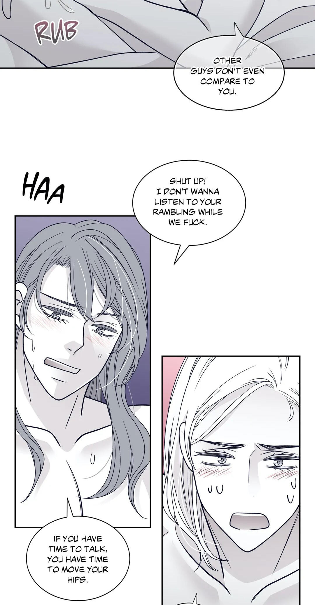Read Gold Gray chapter 60 image 44 on Lezhin