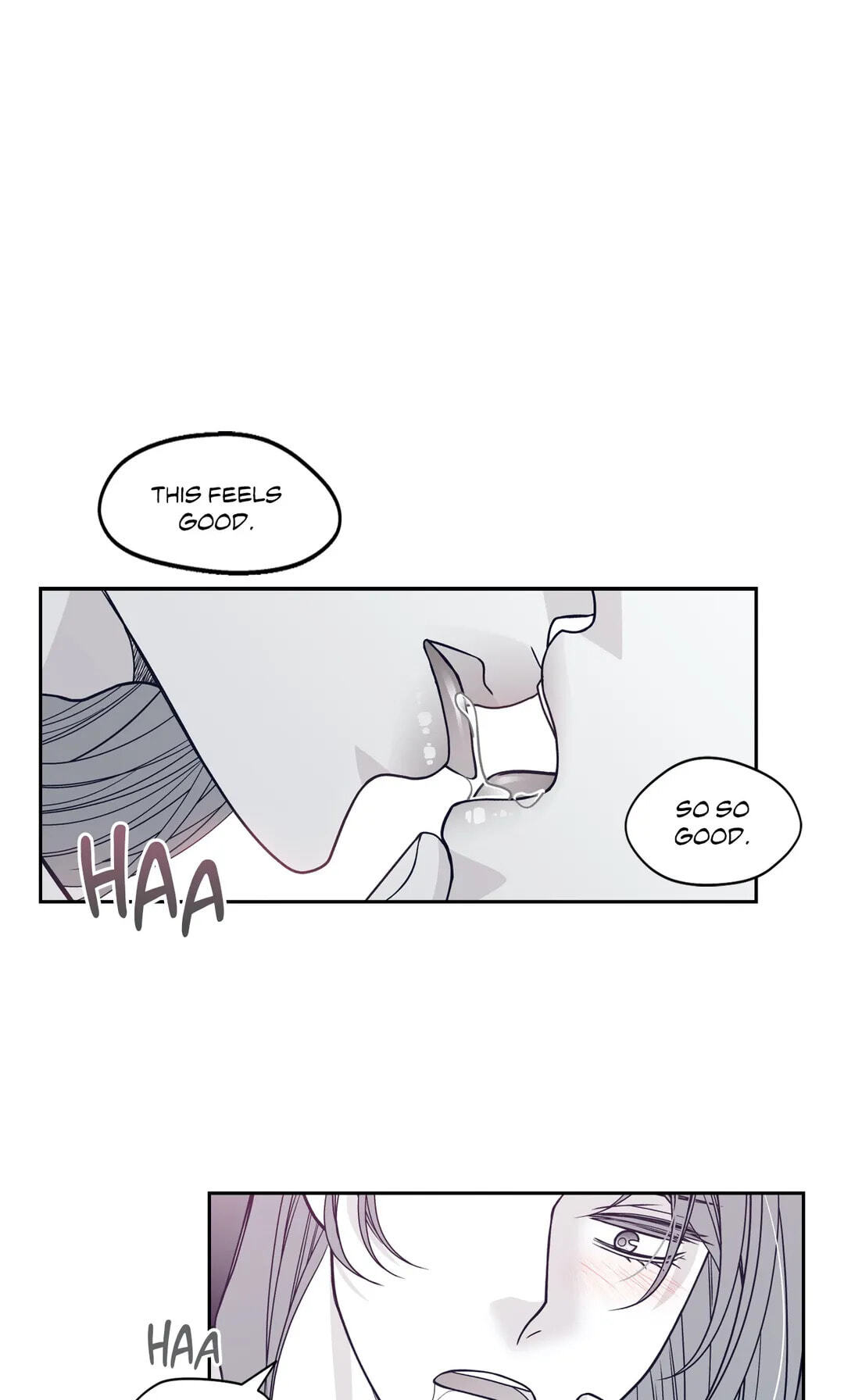 Read Gold Gray chapter 60 image 47 on Lezhin