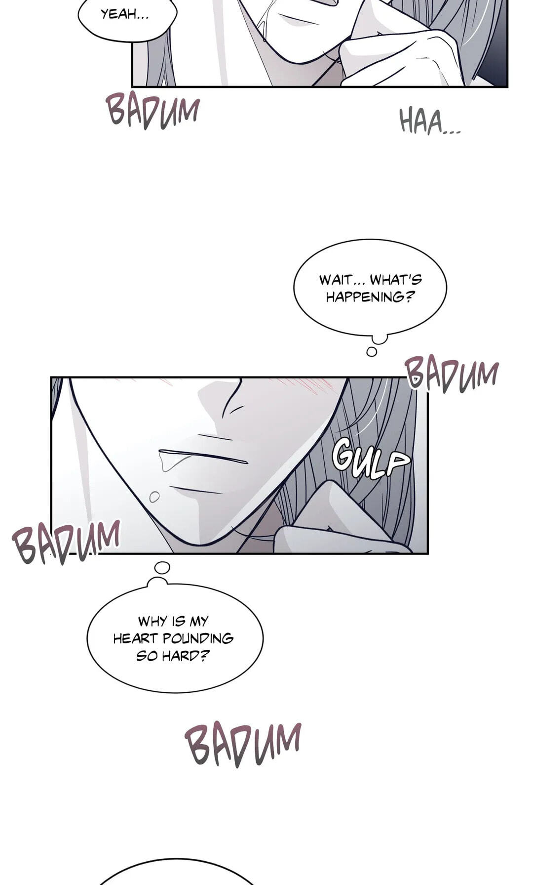 Read Gold Gray chapter 60 image 48 on Lezhin