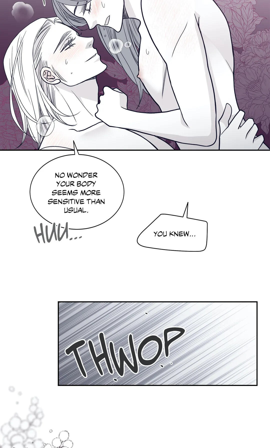Read Gold Gray chapter 60 image 50 on Lezhin