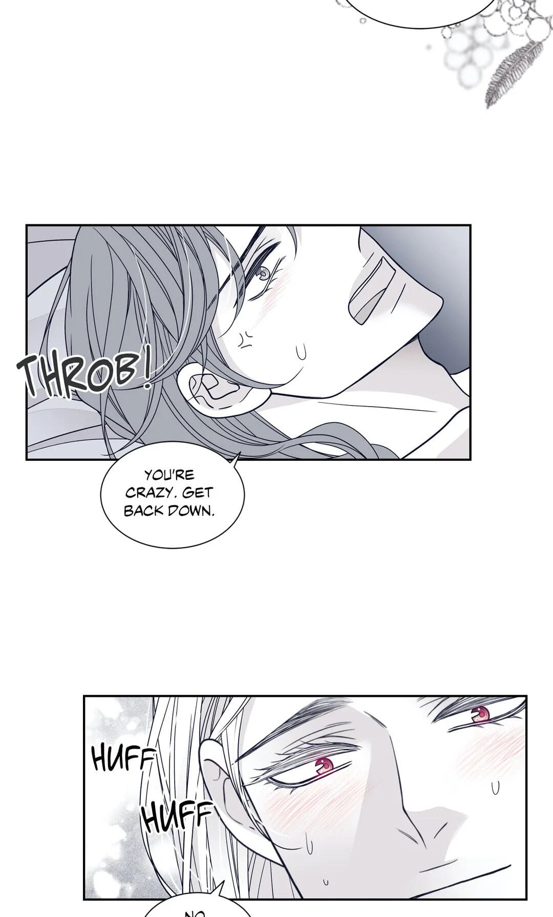 Read Gold Gray chapter 60 image 52 on Lezhin