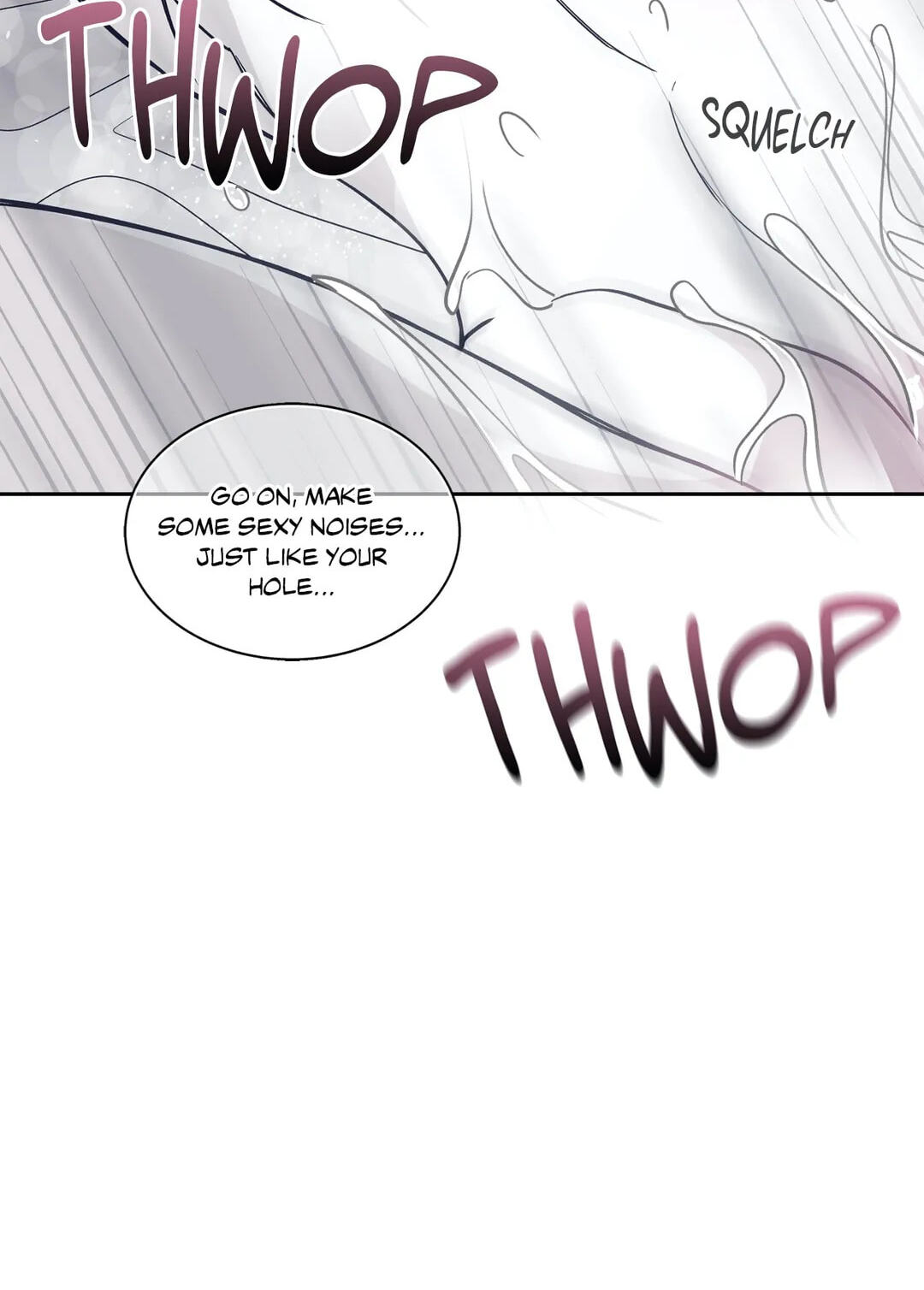 Read Gold Gray chapter 60 image 56 on Lezhin