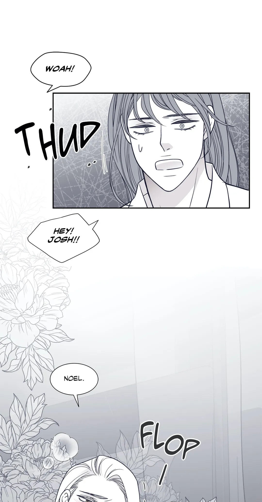 Read Gold Gray chapter 60 image 9 on Lezhin