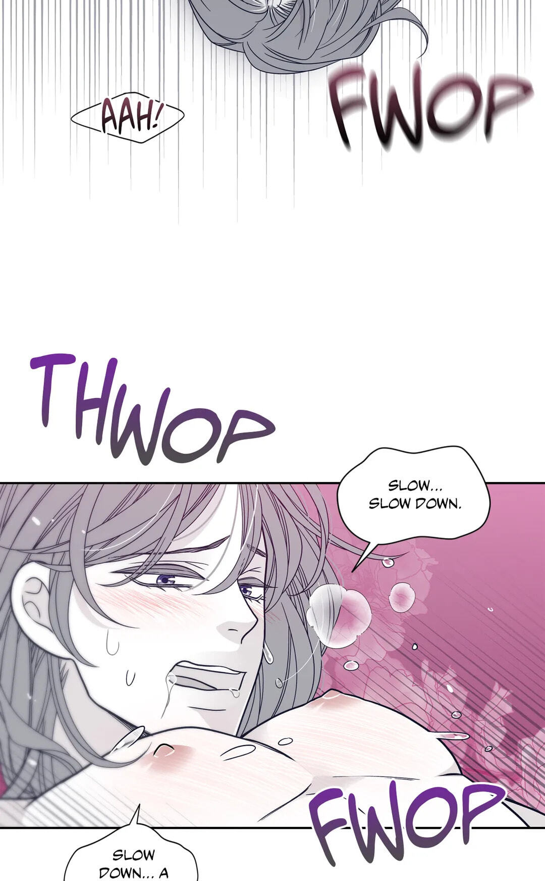 Read Gold Gray chapter 61 image 12 on Lezhin