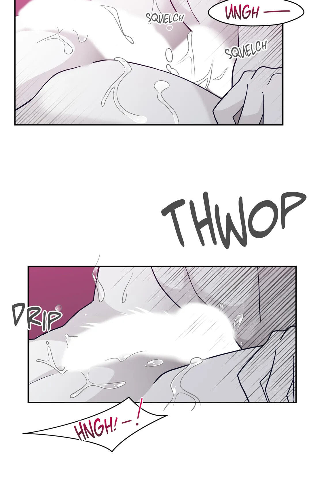 Read Gold Gray chapter 61 image 14 on Lezhin