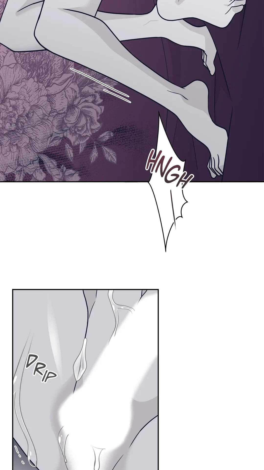 Read Gold Gray chapter 61 image 17 on Lezhin