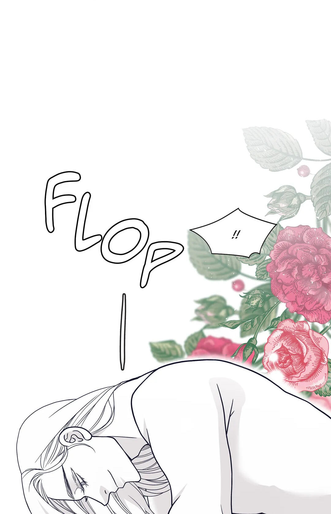 Read Gold Gray chapter 61 image 24 on Lezhin