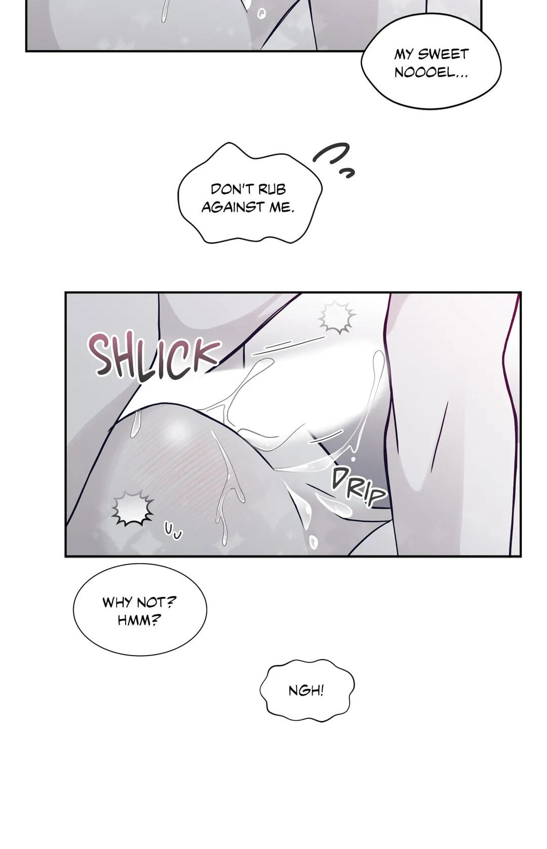 Read Gold Gray chapter 61 image 28 on Lezhin