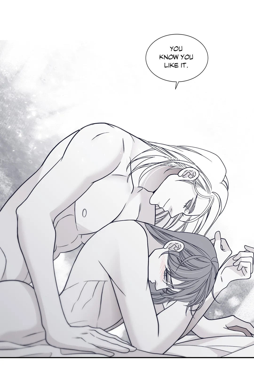 Read Gold Gray chapter 61 image 29 on Lezhin