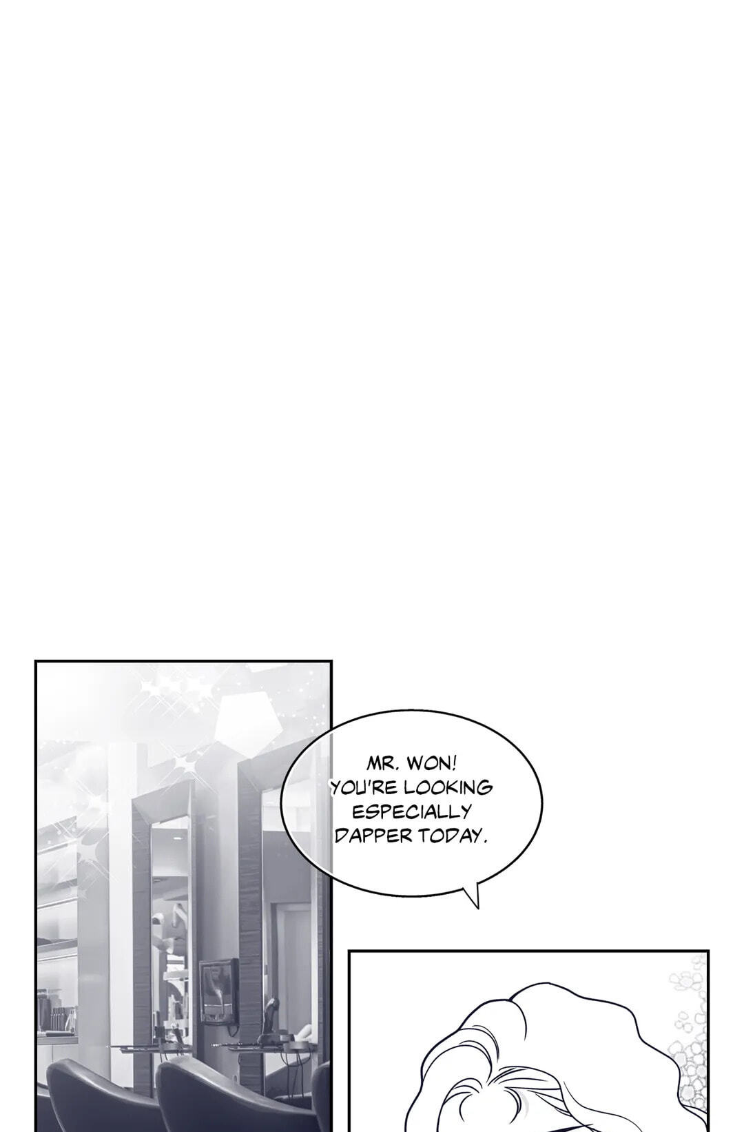 Read Gold Gray chapter 61 image 31 on Lezhin