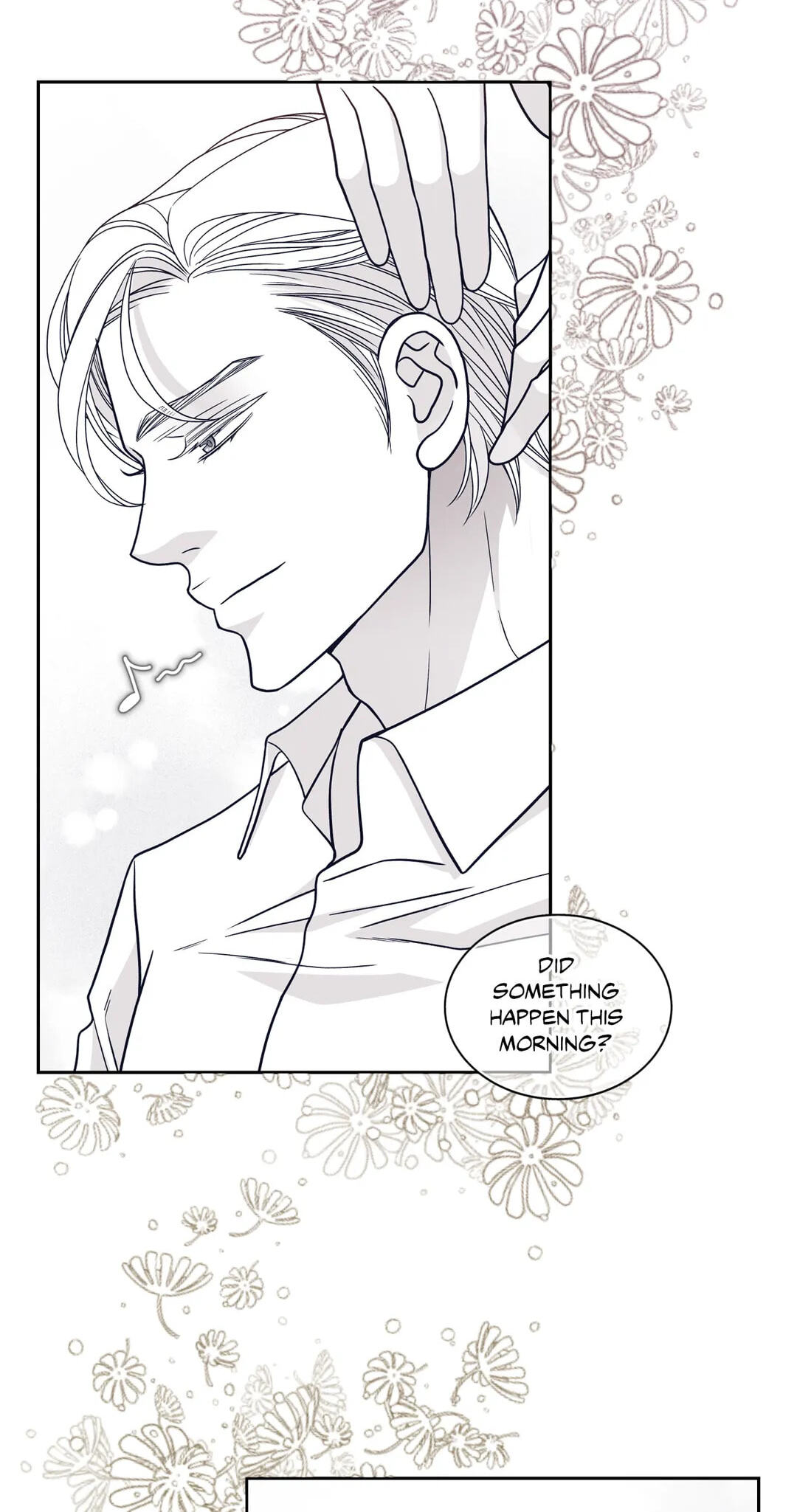 Read Gold Gray chapter 61 image 38 on Lezhin